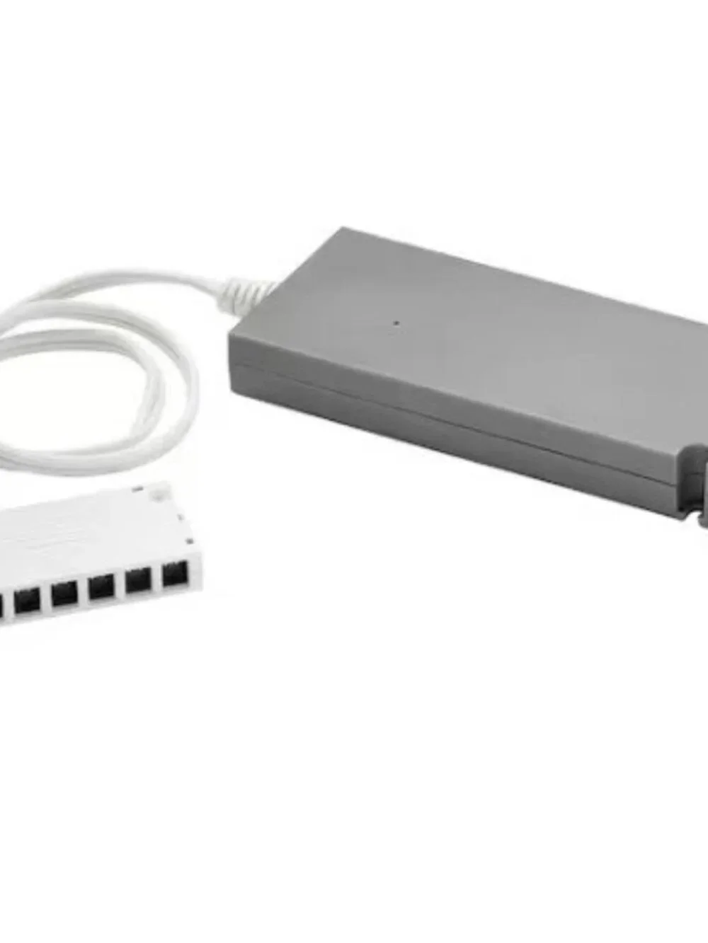 TRÅDFRI 603.426.61 Driver for wireless control, smart gray, 30 W